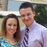 Jesse and Melanie Hailey_South Dakota